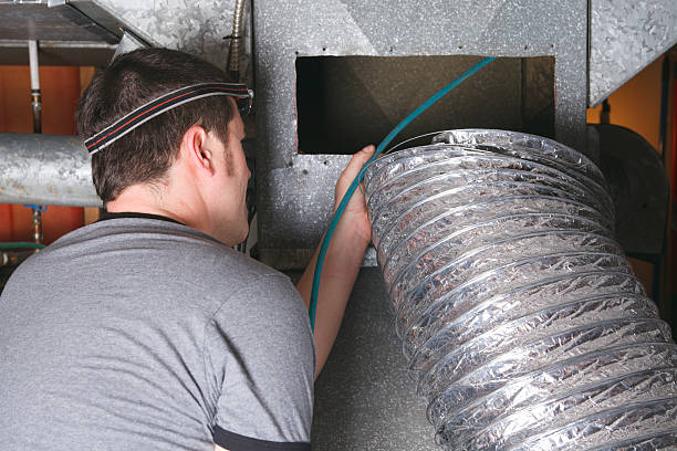 Best Ductwork Odor Removal in Ottawa, OH